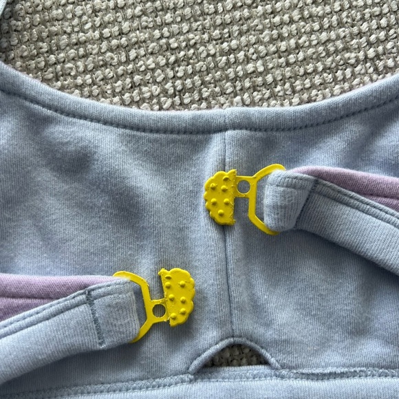 yellowberry bralette - Picture 4 of 5